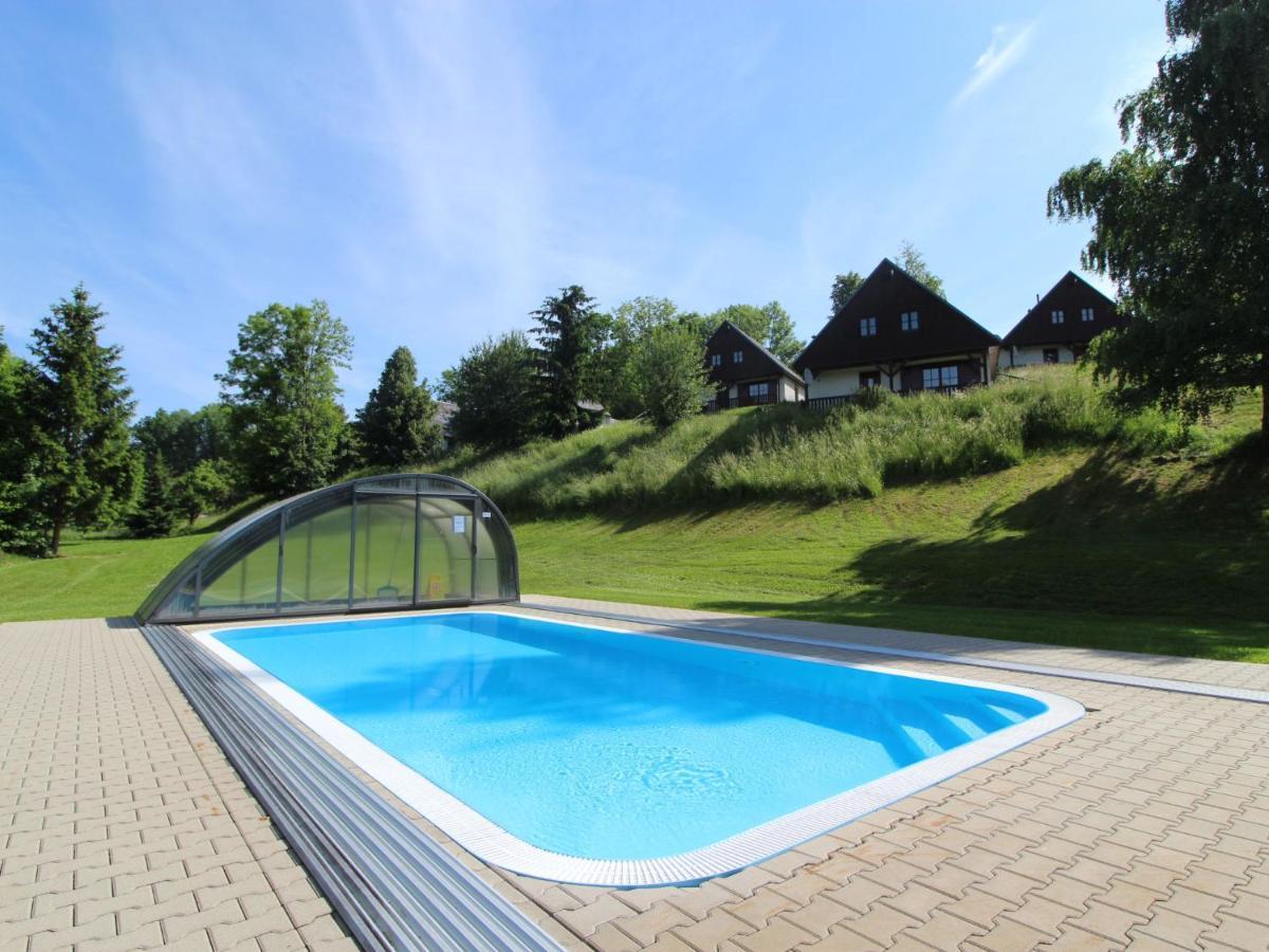 Holiday Home Holiday Hill 57 By Interhome Cista  外观 照片
