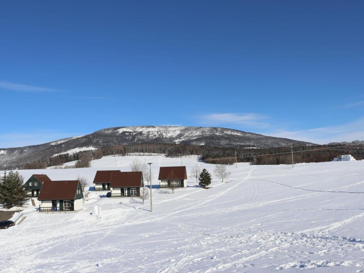 Holiday Home Holiday Hill 57 By Interhome Cista  外观 照片