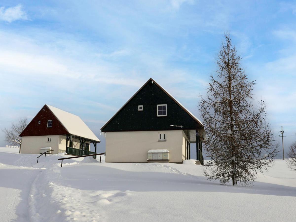 Holiday Home Holiday Hill 57 By Interhome Cista  外观 照片