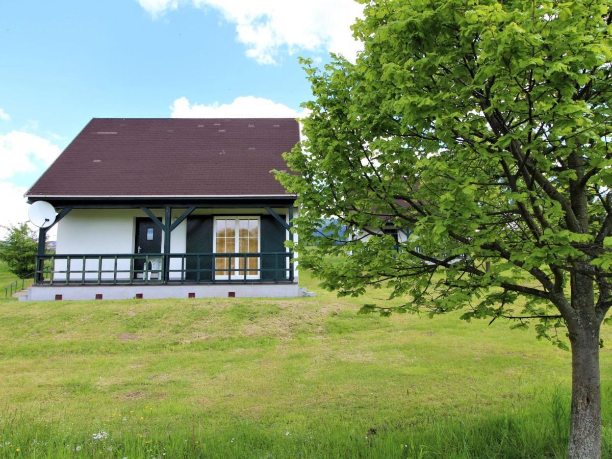 Holiday Home Holiday Hill 57 By Interhome Cista  外观 照片