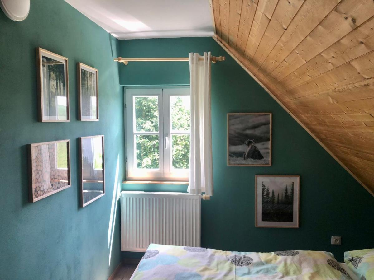Holiday Home Holiday Hill 57 By Interhome Cista  外观 照片