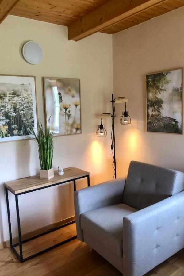 Holiday Home Holiday Hill 57 By Interhome Cista  外观 照片